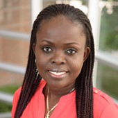 Jeniffer Forson, MD