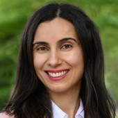 Rana Fawzi Ahmad Hawamdeh, MD