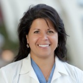RoseMarie Jones, MD