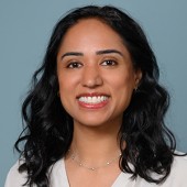 Rani Ramaswamy, MD