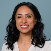 Rani Ramaswamy, MD