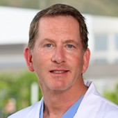 John David Goldenberg, MD, FACS