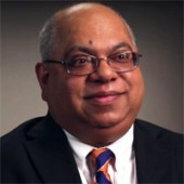 Karamchand Paul, MD