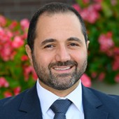Fadi Taza, MD