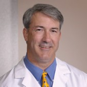 James Patrick Perry, MD