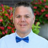 Joseph Gallagher, NP