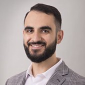 Kenaz Bakdash, MD