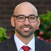 Alan Jerel Sosa, MD