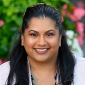 Crystal Seudeal, MD