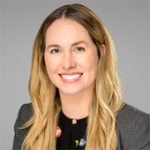 Chelsey J McShane, MD