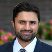 Ammar Tahir, DO