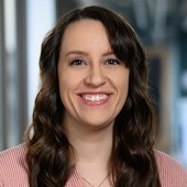 Kathryn Davis, CNM