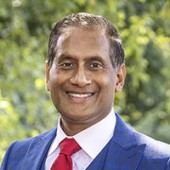 Ramarao Yeleti, MD
