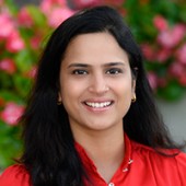 Manasi Manoj Godbole, MD, FACP