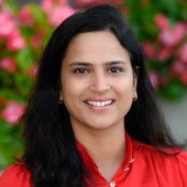 Manasi Manoj Godbole, MD, FACP