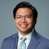 Rei Christian Salinas Calma, MD