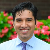 Osman Ghani Chaudhry, MD