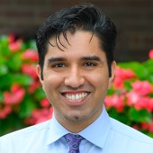 Osman Ghani Chaudhry, MD