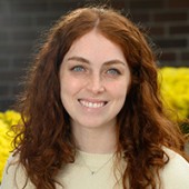 Claire Elaine Helmen, CGC