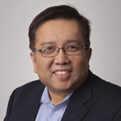 Benedicto Luna Reyes, MD