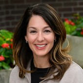 Kelly Akin Samson, CGC