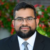 Mohammad Salman Ansari, MD