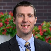 Michael Zimmerman, MD