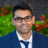 Sharath Chaitanya Vipparthy, MD