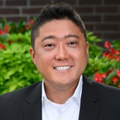 Andrew Huh, MD