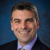 Donato Ciaccia, MD