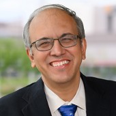 Sumeet Bhatia, MD