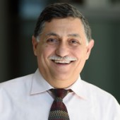 Wa'el Bakdash, MD, FACP