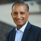 Shekar Narayanan, MD, FACS, FASCRS