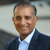 Shekar Narayanan, MD, FACS, FASCRS