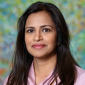 Radhika V Walling, MD