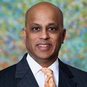Arun Gowdamarajan, MD