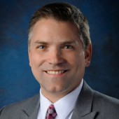 Matthew Warren Harrison, MD