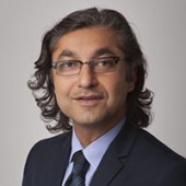 Rajat Gupta, MD