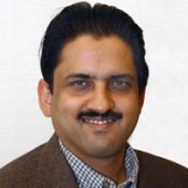 Sandeep Dube, MD