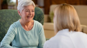 NICHE geriatric inpatient care program