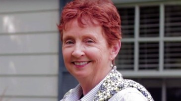 Joyce Philpot, Breast Cancer Survivor