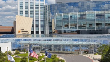 Community Hospital North campus