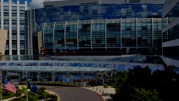 Community Hospital North, clinical site for Psychiatry Residency Program