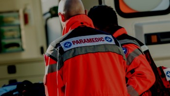 Paramedics