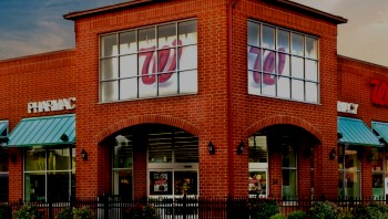 Community Clinic at Walgreens convenience care