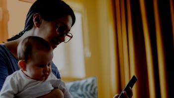 Pediatric virtual care