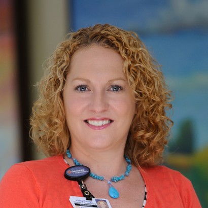 Libby Pedigo