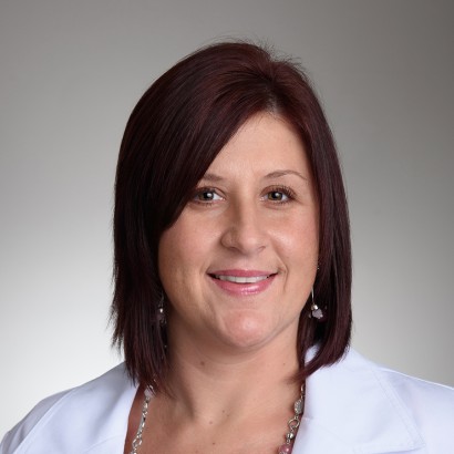 Danielle Peters, RN-BC, OCN