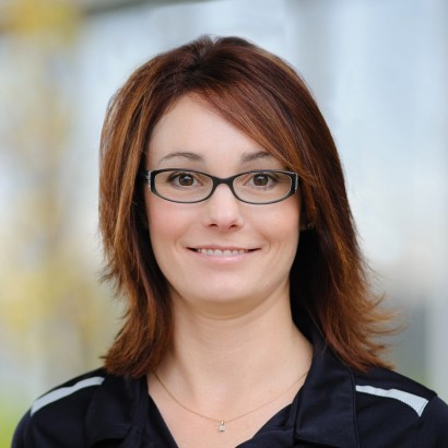 Beth Miotke, ATC, LAT, PTA