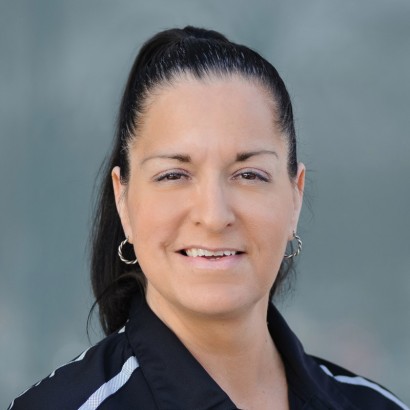 Carol K. Happ, MS, CSCS, RKC, USAW